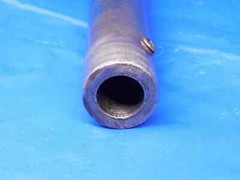 3/4 I.D. STEEL SOLID END MILL ADAPTER 18″ OAL 1 1/4 SHANK DIAMETER TOOL HOLDER
