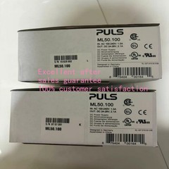 1PCS New in Box PULS ML50.100 Power Supply Freight Free