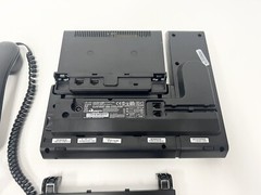 Cisco CP-9971-C-K9 V07 6-Line Color Touchscreen USB Unified IP Phones With Stand