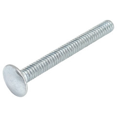 Pack of 100 For Peterbilt 379 Hucks & Collars – 3/16″ New Medium Flange Collars