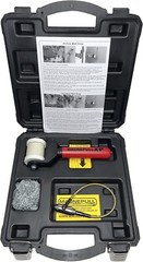 Magnepull XP1000: Hand-Powered Cable Pulling System for Effortless Installations