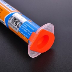 MECHANIC XG-Z40 10cc Syringe Solder Paste Flux Sn63/Pb37 25-45um 10cc Tested