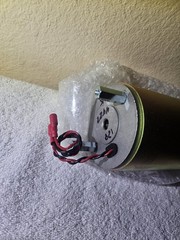 Sun Pumps SDS-D-128 Major Kit Rebuild Kit
