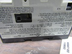 ✌️NEW ALLEN BRADLEY 140M-C2E-B25 MOTOR PROTECTOR CIRCUIT BREAKER 1.6/2.5A