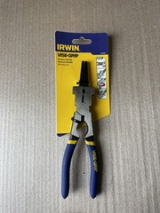 Irwin Vise-Grip Mig Welding Plier MG8 #1873303. FREE SHIPPING