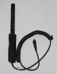 TSI Alnor 982 Air Quality Test Probe Co Co2 Temperature Relative Humidity USA