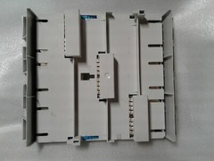 Wohner 32064 Busbar Adapter 3P, 650A