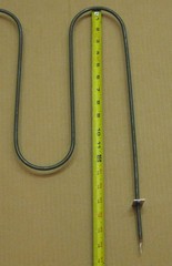 Range Oven Broil Element for Electrolux Frigidaire Tappan 316203200