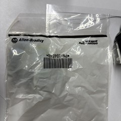 Allen-Bradley 800T-A1A Green Flush Head Push Button Type 4,13 Bulletin 800T