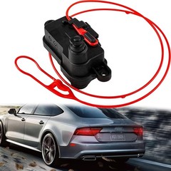 Fuel Door Cap Actuator Compatible for Audi Q7 Q3 A7 A6 A3 A1 S7 S6 RS7 RS5 2.0L