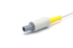 Contec Compatible Direct Connect SpO2 Adult Clip ESA0004 – Same Day Shipping