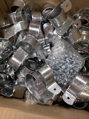 Nvent Caddy 1070125EG Wrap Around Strap 1-1/4 – ( 100 Pc )