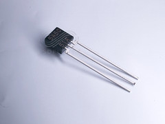 10PCS RPM7540 ROHM 40kHz Remote Control Infrared Receiver Module