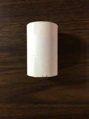 Office Depot THERMAL PAPER ROLLS 2.25″ x 50′ White Pack of 6 * G7022313