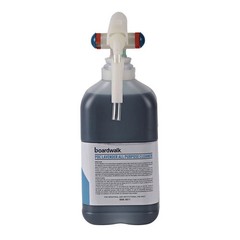 Boardwalk 4811 3 L Bottle PDC All Purpose Cleaner – Lavender Scent (1/CT) – New
