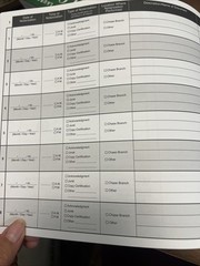 Official Journal of Notarial Acts National Notary Association ( 2016)