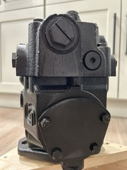 Danfoss Variable Displacement Piston Pump MPV035D