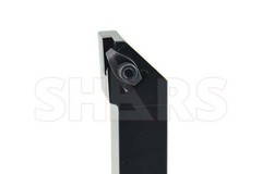 SHARS 1″ TNSR-16 RH NOTCH THREADING & GROOVING TOOL HOLDER + Cert P]