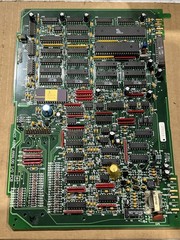 🔥Barber Colman A-60051-1 PCB Circuit Board, Used, Free Shipping🇺🇸