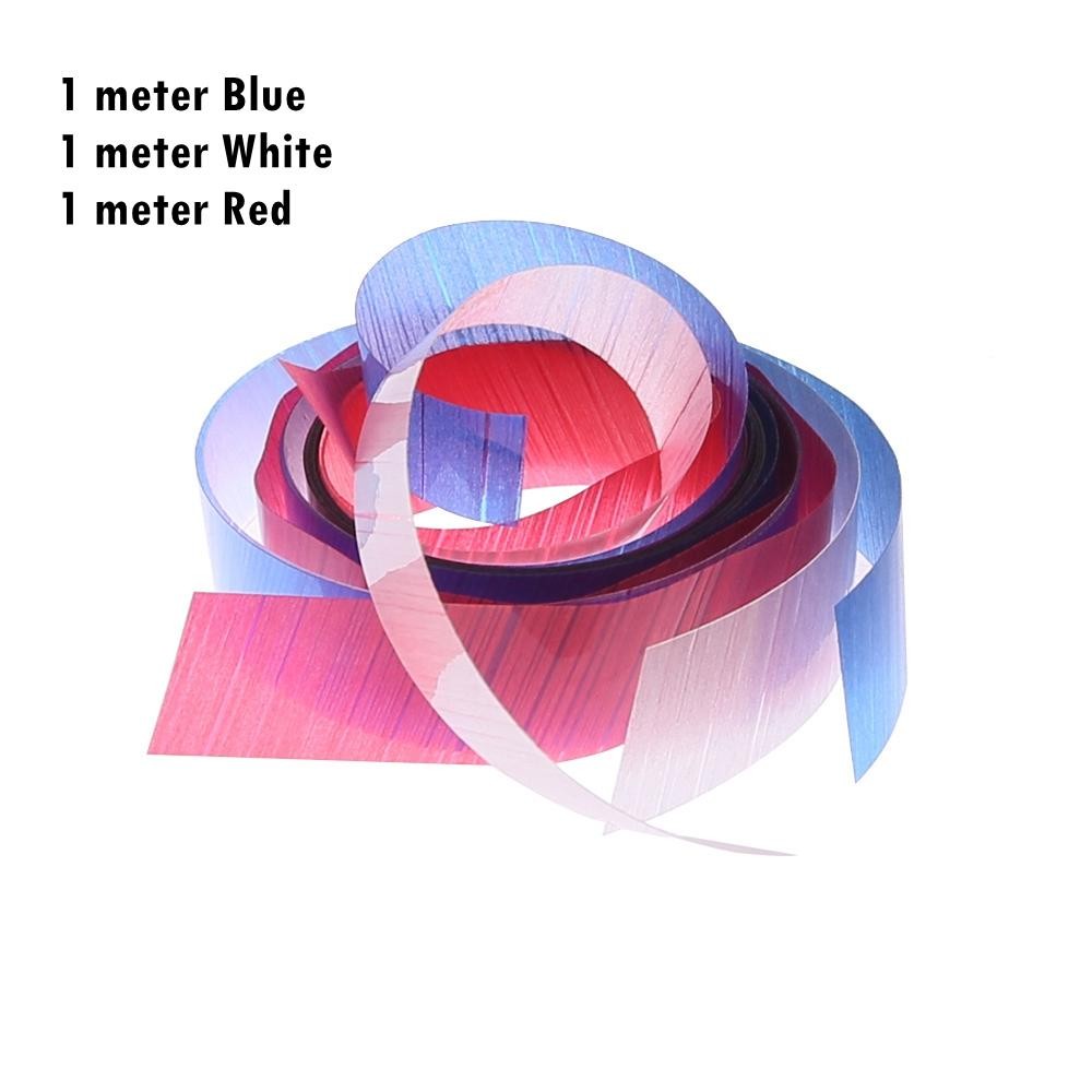 Connector Tape for Butt Joint Sanding Belt Coarse Fine Medium Type 1 Meter Long