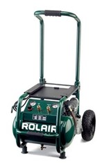 Air Compressor Wheel Flat Free Maintenance Free 10″ x 3 1/2″