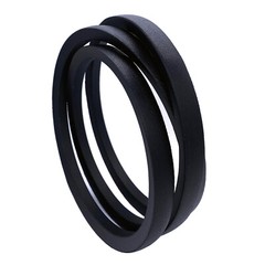 Heavy Duty Aramid Replacement Belt 137153 For Craftsman 139573 158818 (1/2x83in)