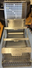 Brasseler K-Wires Ref BR-9705