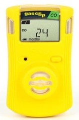 Gas Clip SGC-C Two Year Single Gas Detector for Carbon Monoxide