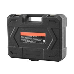 47Pc Radiator Coolant Pressure Vacuum Tester Refill Kit Universal Fit Tool