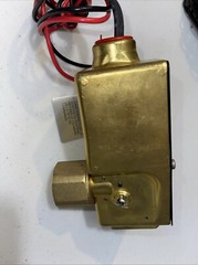 🔥🔥Kidde WK-890181-200 Electric Control Head, 24V, New Never Use, With Out Box