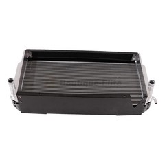 Radiator For Bobcat S150 S150G S160 S175 S185 S205 6686077 6734100 7152356