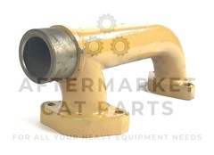 4P8280 Manifold – Fits: 966G 140H 345B D7R