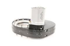 VAT 20150, 241244, Control Pendulum Valve, 32