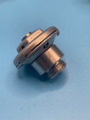 NEW ITT HOFFMAN SPECIALTY 600084 17C DURA-STAT MODULE | 600084