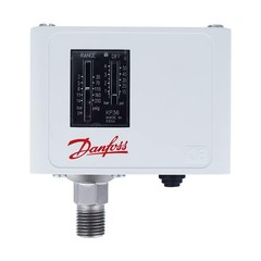 060110866 | 060-110866 | DANFOSS KP36 Pressure Switch, G1/4 Male PRES CON, 17.