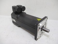 Jetter JH3-0320-35-4RVBPS-AC5L1 Servo Motor 4500-RPM 1.2KW 320V 4.71A 3.25Nm