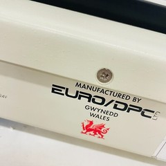 Euro DPC MicroMix 5 Microplate Shaker Four Position