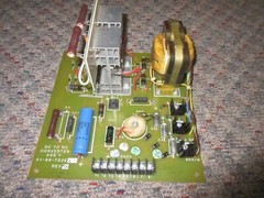 Cyberex Inc. Dc To Dc Converter Assembly 41-98-7938-04