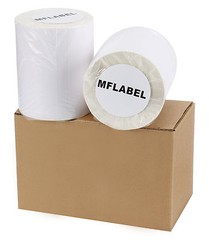 6 Rolls DYMO 4XL Direct Thermal Shipping Labels 4×6 1744907 Compatible Promotion