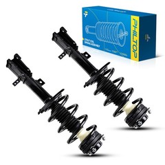 Front Struts 2009-2019 Dodge Journey 3.5/3.6L 172509/172510 2PCS