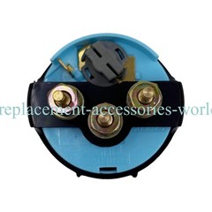 6669663 Coolant Temperature Gauge for Bobcat 440 453 463 540 542 543B 553 641