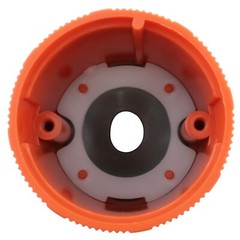 NEMA L21-30P 30A 120/208V 3-Phase Locking Male Plug Assembly by AC WORKS®