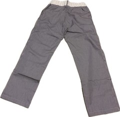 NEW Clement Designs Professional Chef Pants With I-BELT Technology Size 40/42
