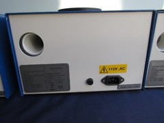 11601 Stoelting Active scavenging unit 115v, Tested GUARANTEED