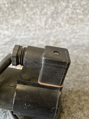 Hayward SV10050STE 1/2″ PVC Viton True Union Solenoid Valve Used