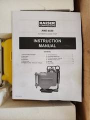 Kaeser AMD6550 Automatic Compressed Air Condensate Drain