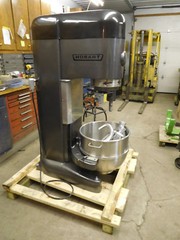 Hobart Mixer HM6-651 Planetary Seal Planetary Shaft OEM style #00-024651 H600 60