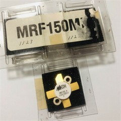 M/A-COM MRF150 RF Power FET 150W to 150MHz 50V 100% new and original