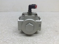 SMC NAR4000-N06 Pneumatic Regulator NAR4000N06 (TSC)