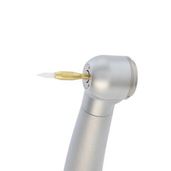Dental Surgical Soft Tissue Trimmer Ceramic Bur Gingival Gingivectomy FG